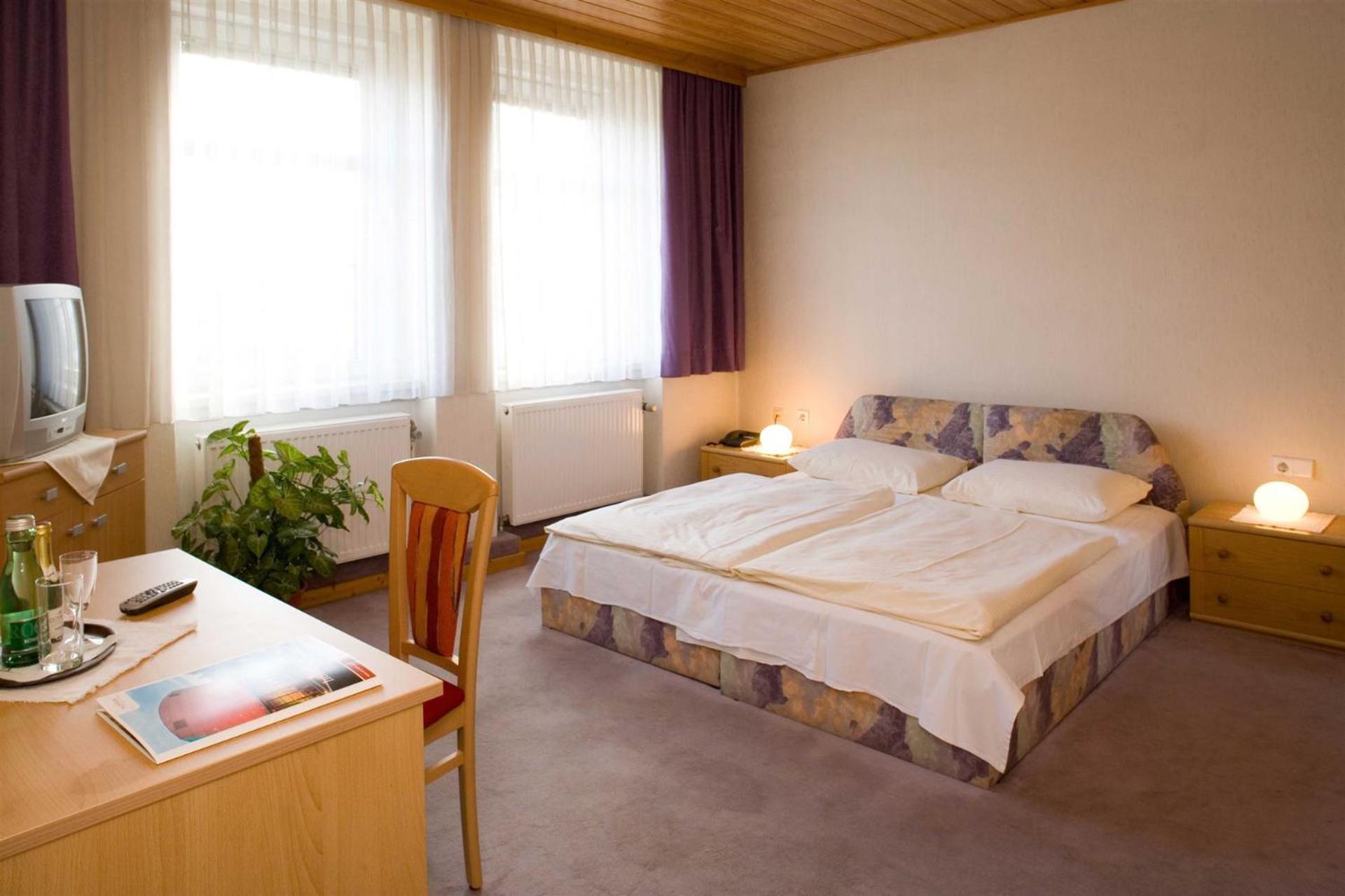 Pension Elisabeth Sankt Poelten Exteriér fotografie